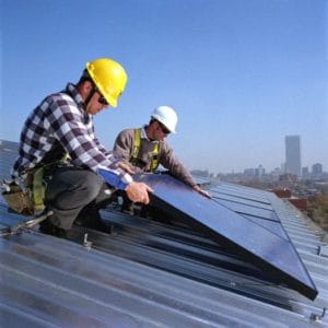 Solar Panel Installation Ventura County: Reduce Your Carbon Footprint | All Climate Roofing