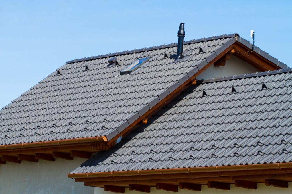 Concrete Roofing Materials | All Climate Roofing