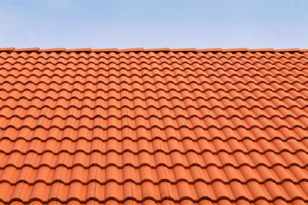 Maintaining and Protecting Your Tile Roof | All Climate Roofing