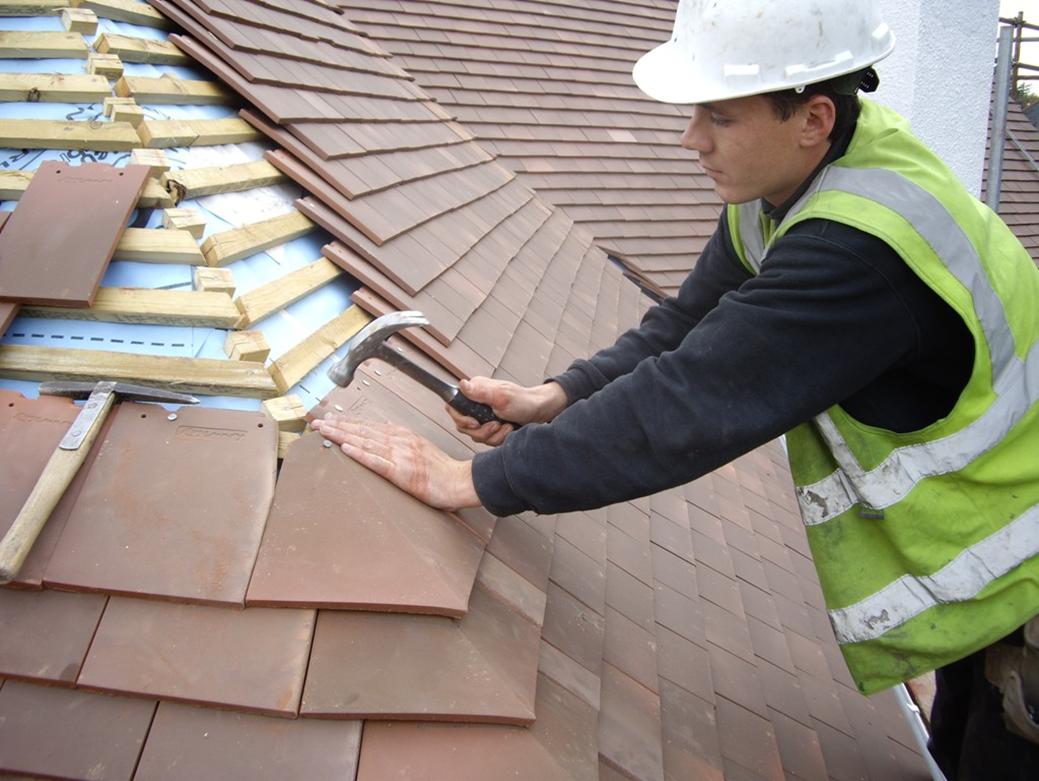 How to Find the Best Oxnard Roof Repair Contractor | All Climate Roofing