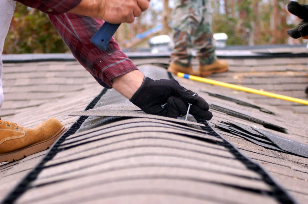 How to Know if You Need A Santa Paula Roof Repair Professional | All Climate Roofing