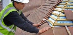 Save Money With Thousand Oaks Roof Repair | All Climate Roofing