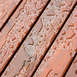 Deck Leak Repair | All Climate Roofing