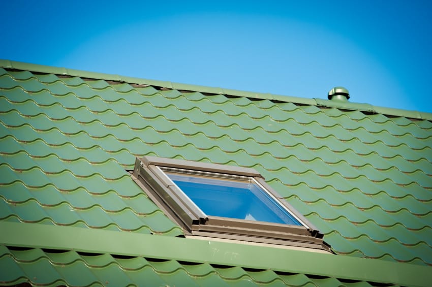 Skylight Installation | All Climate Roofing