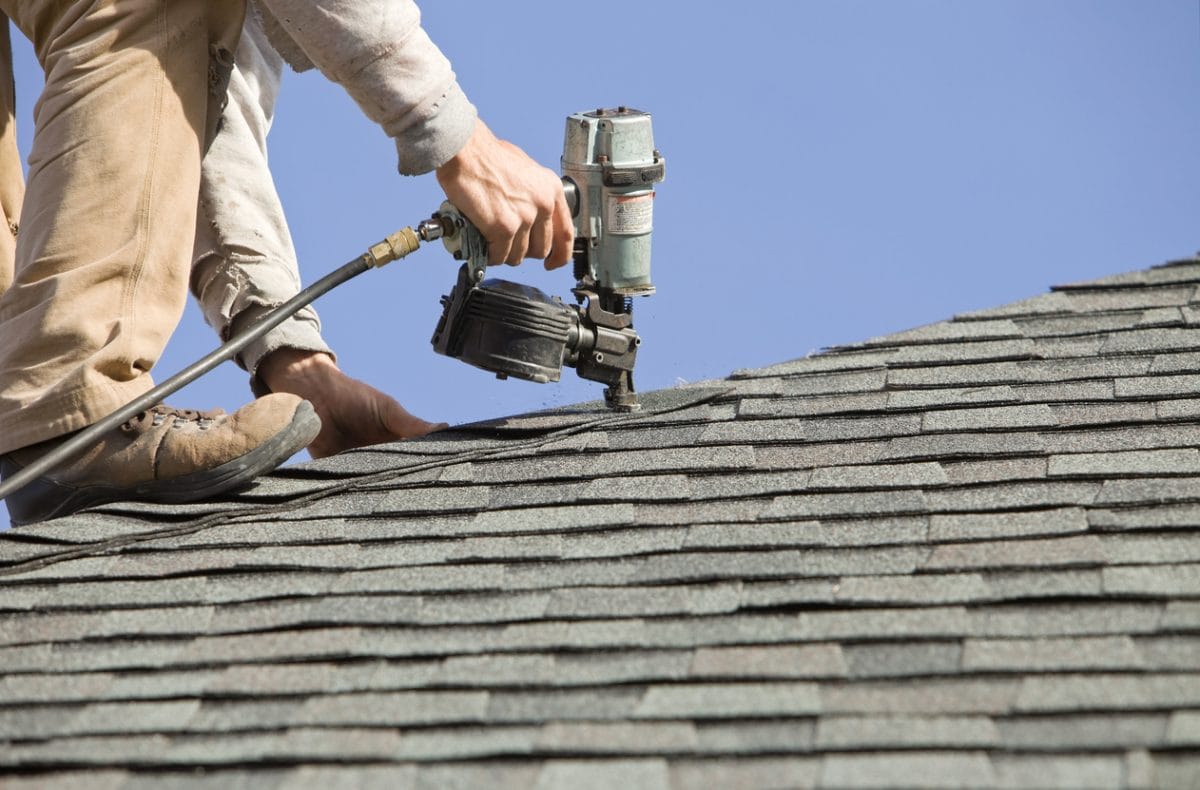 DIY Roofing | All Climate Roofing