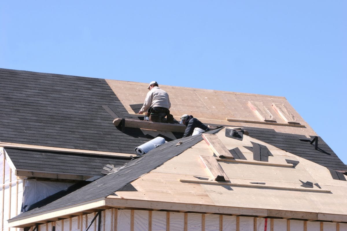 Roof Replacement | All Climate Roofing