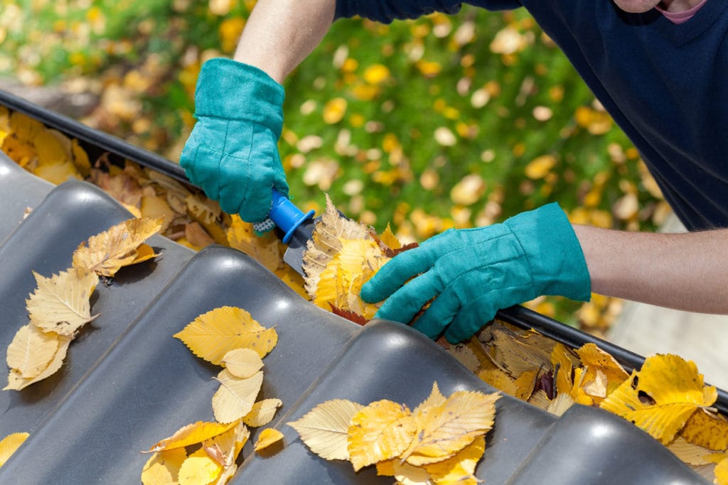 Cleaning Your Tile Roof | All Climate Roofing