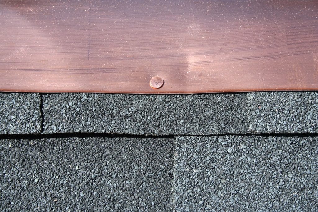 Types of Roof Flashing | All Climate Roofing