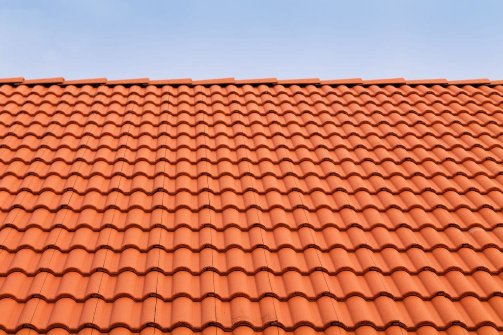 Energy Efficient Roofing with Clay Tiles | All Climate Roofing