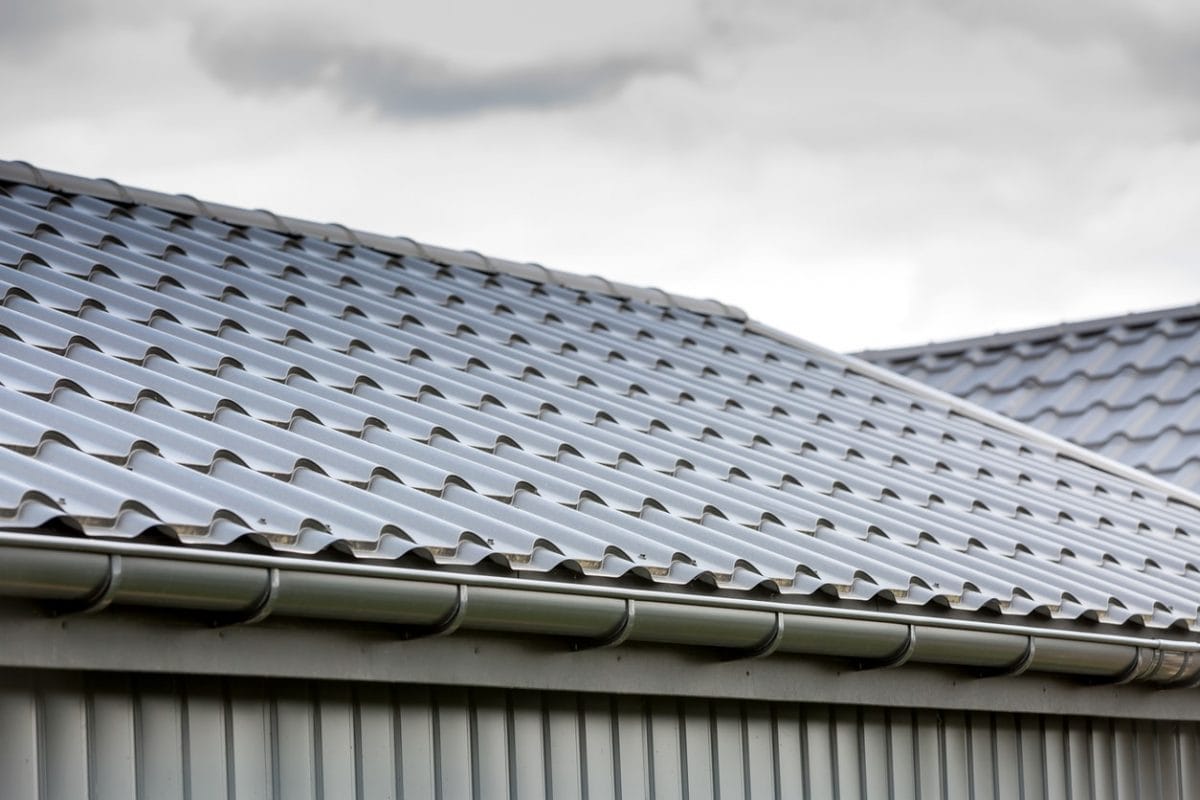 Metal Roofing Eco Friendly | All Climate Roofing