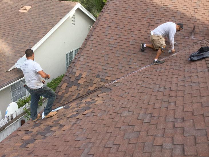 Simi Valley Roofing Company | All Climate Roofing