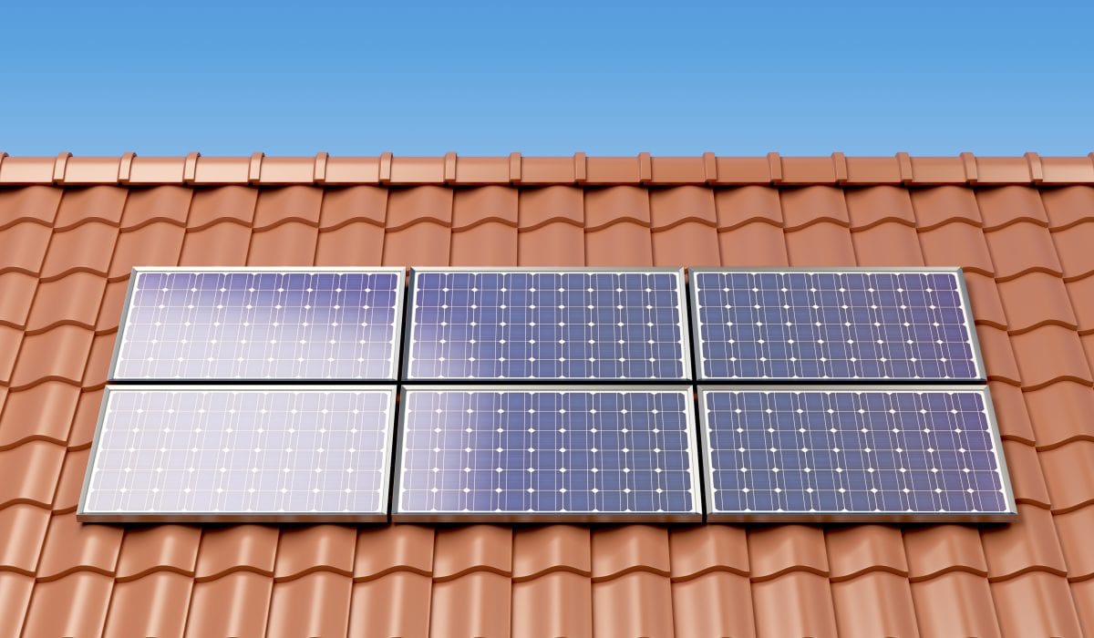 California Solar Initiative | All Climate Roofing