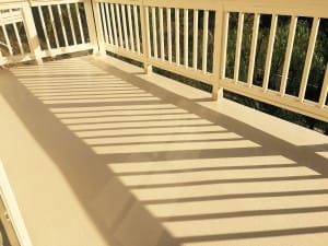 Deck Maintenance & Repair in Ventura County - All Climate Roofing