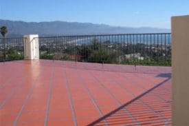 Deck Waterproofing Ventura | All Climate Roofing