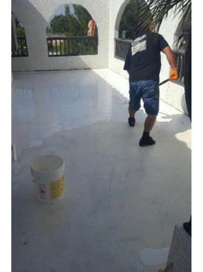 Camarillo Deck Coating Services | All Climate Roofing