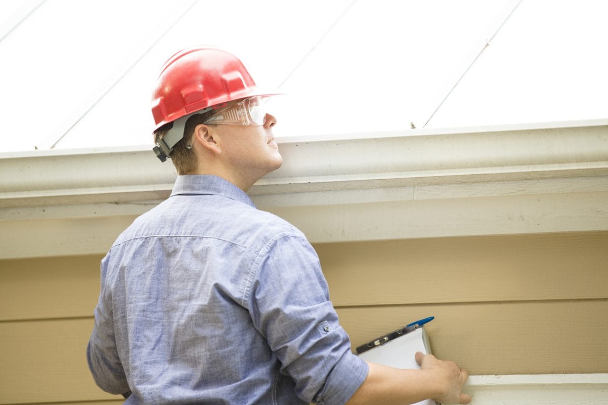 Roof Inspection | All Climate Roofing