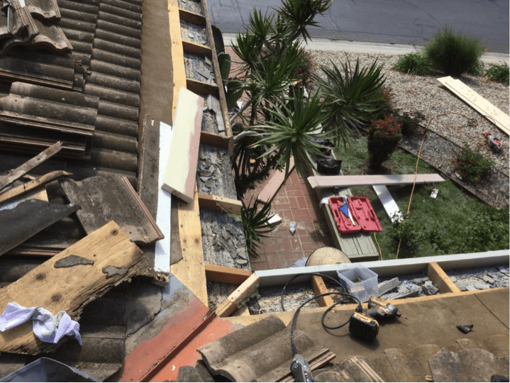 Thousand Oaks Roofing | All Climate Roofing