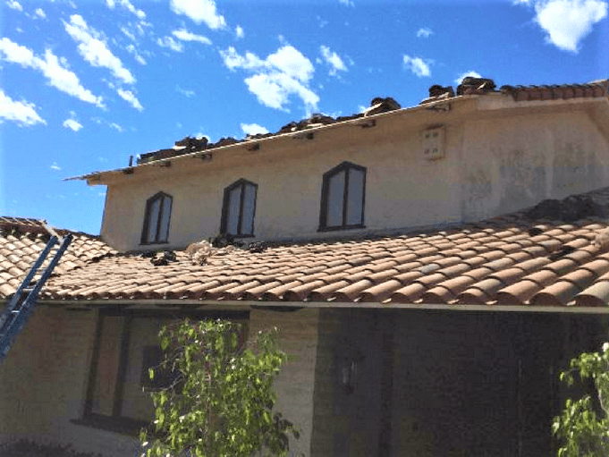 Roof Cleaning Services in Folsom CA