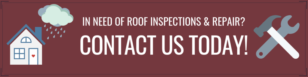 Contact Us Today for Roof Repair and Inspections | All Climate Roofing