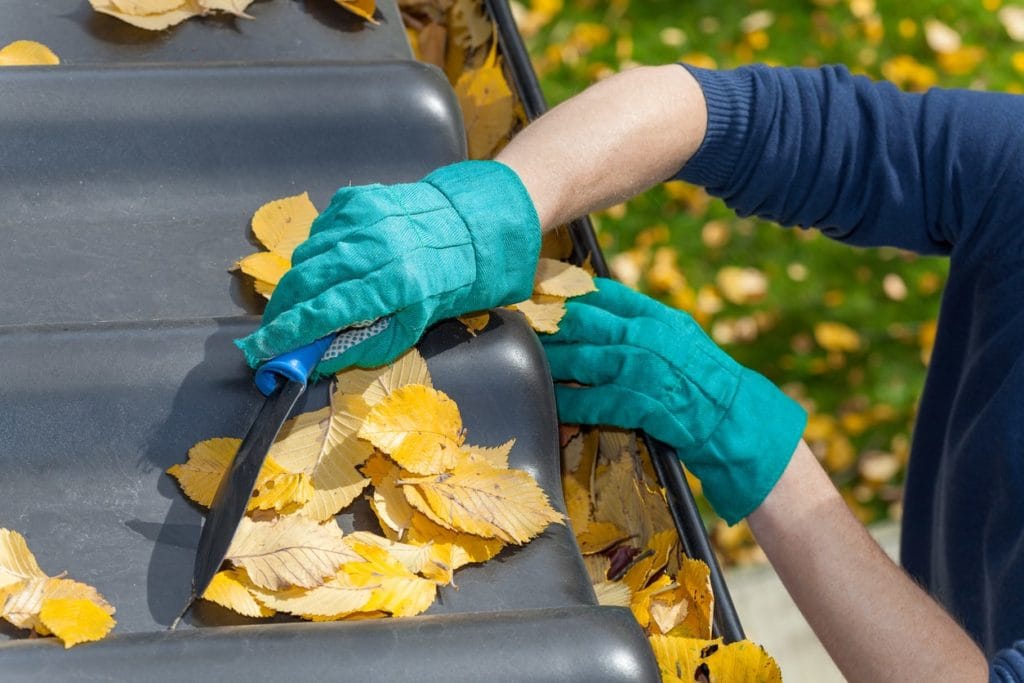 Fall Maintenance to Reduce Leaks in California Rainy Season | All Climate Roofing
