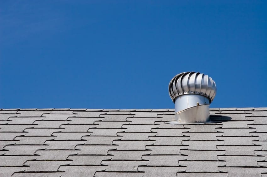 The Best Roof Ventilation Methods in California Winter | All Climate Roofing