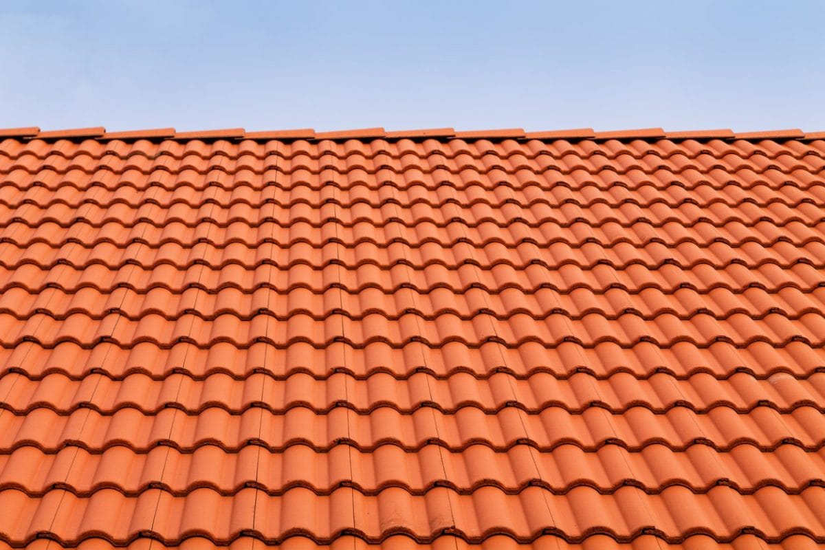 Maintaining and Protecting Your Tile Roof | All Climate Roofing
