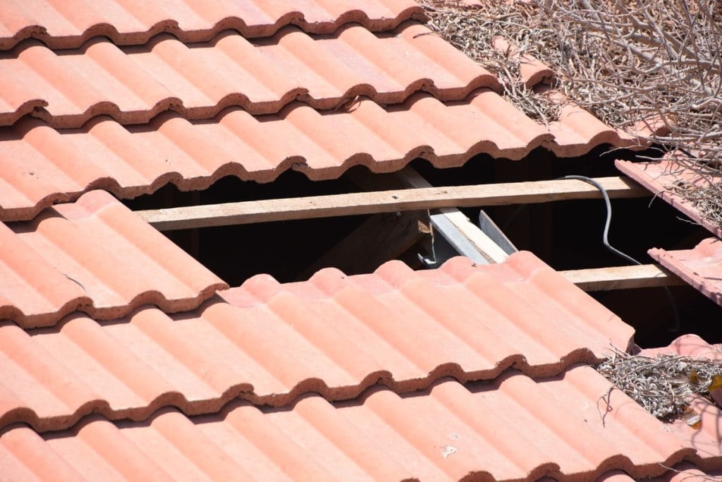 Understanding Tile Roof Lifespan and When to Repair or Replace | All Climate Roofing