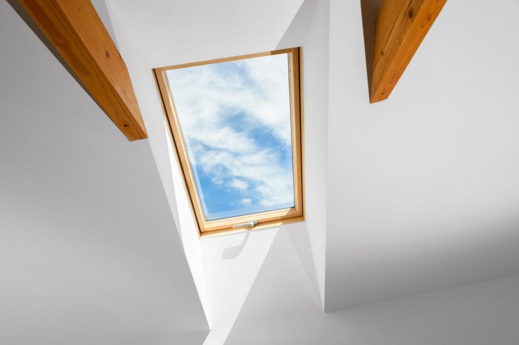 Are Skylights or Solar Tubes Right for You | All Climate Roofing