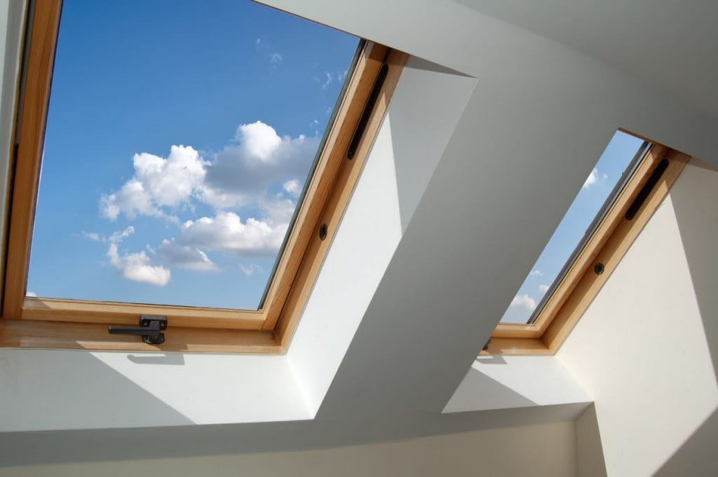 Solar Tubes vs Skylights | All Climate Roofing