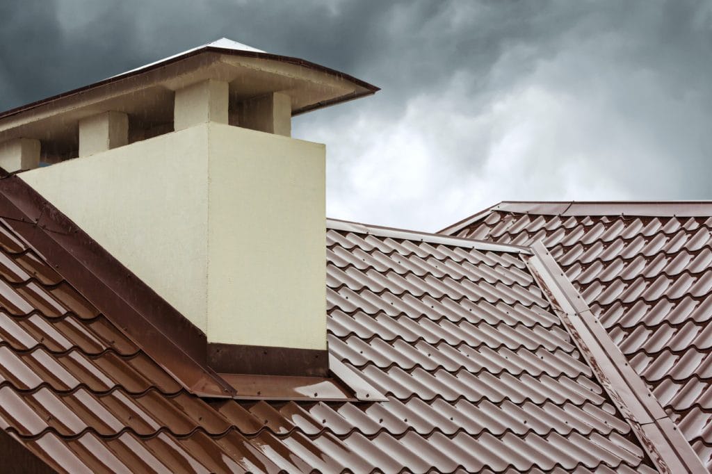 Withstanding Winter Weather in Your Roof - All Climate Roofing