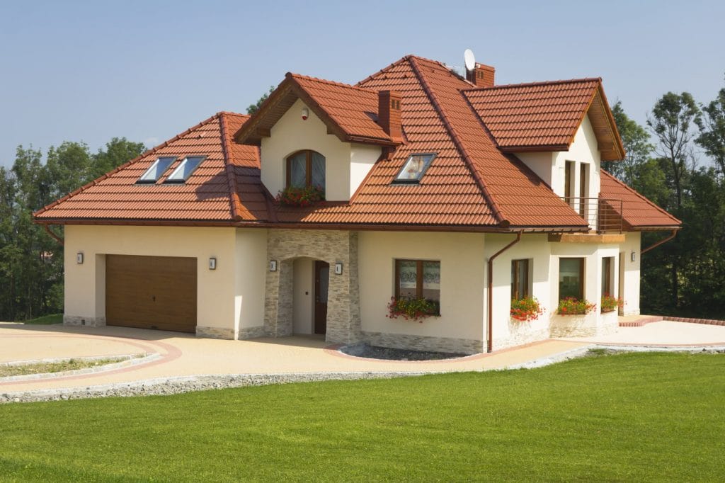 Tile Roofing Maintenance and Services - All Climate Roofing