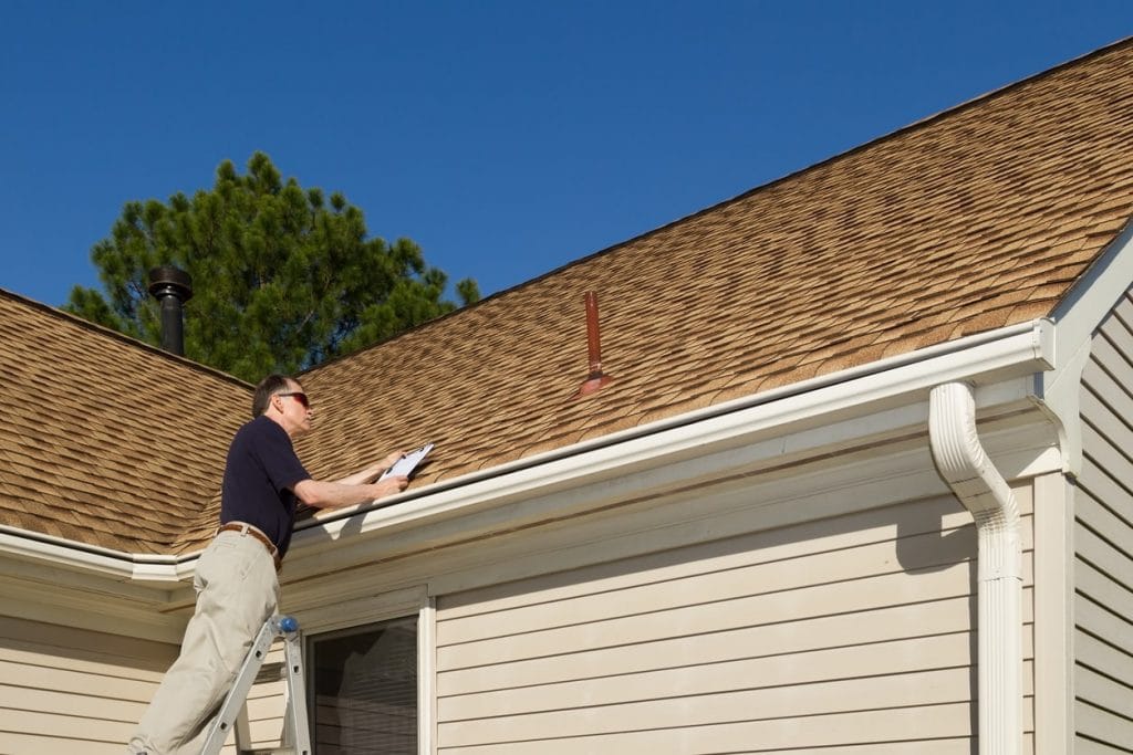 Roof Inspection Checklist - All Climate Roofing