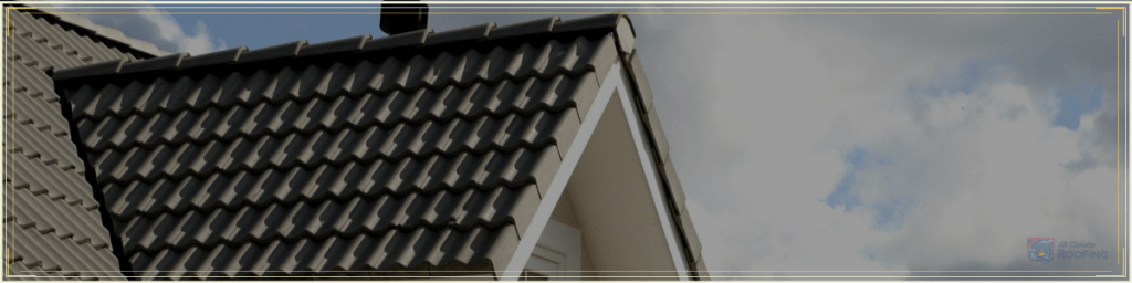 Different Types of Roof Shapes Common in California - All Climate Roofing