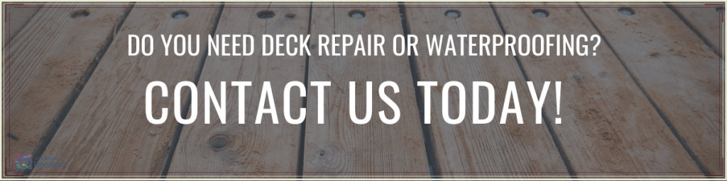 Contact Us for Deck Repair and Waterproofing - All Climate RoofingContact Us for Deck Repair and Waterproofing - All Climate Roofing