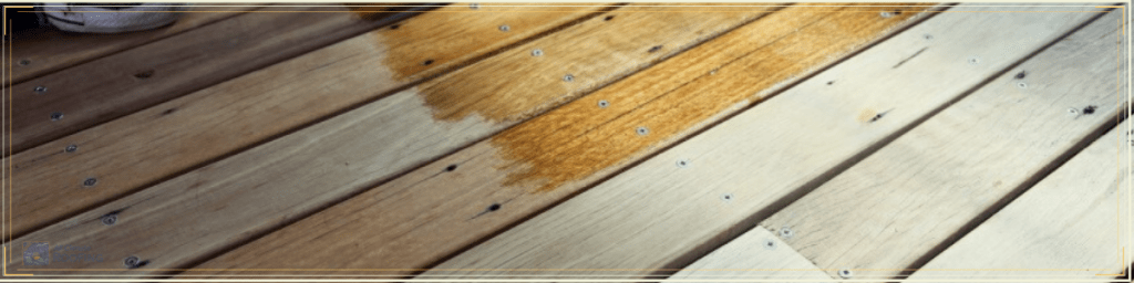 Protect Your Deck - All Climate Roofing