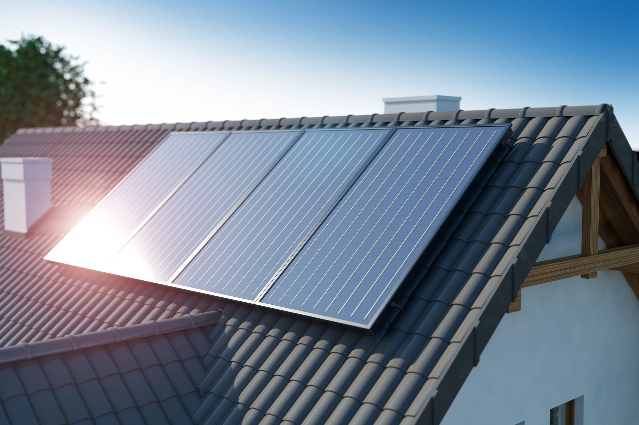 California Solar Panel Law: 10 Things To Know About Solar Panels-ACR