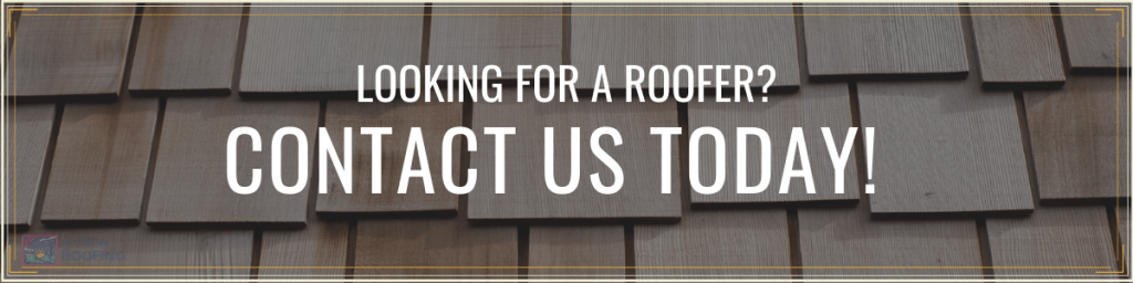 Contact Us Today for Roof Installation - All Climate Roofing