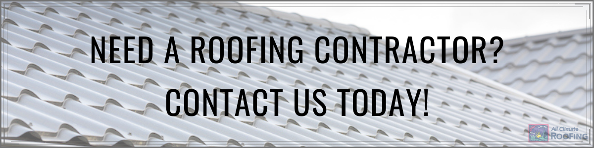 Proper Attic Ventilation Is Important In The Winter - All Climate Roofing