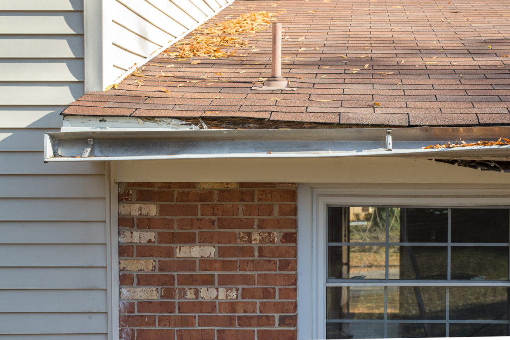 Why Is Gutter Cleaning And Repair So Important? - All Climate Roofing