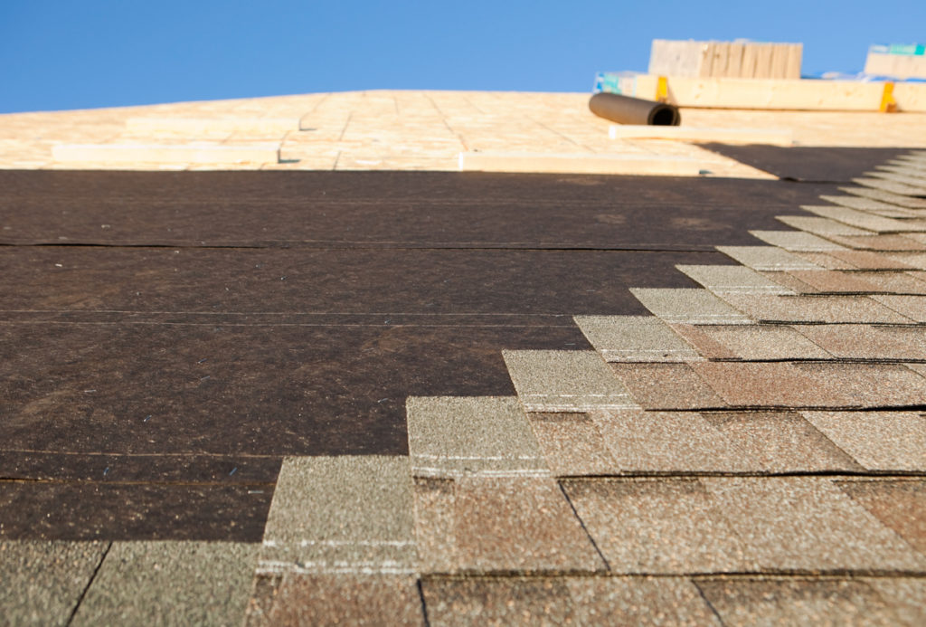 Why It's Important To Understand The Different Roofing Layers - ACR