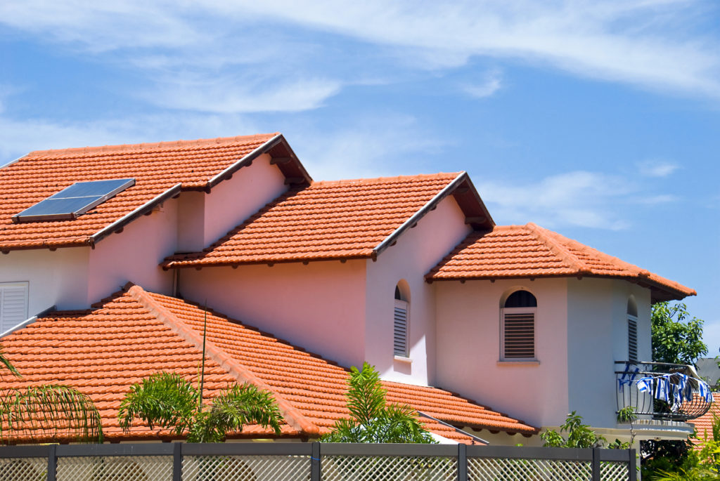 Understanding The Process Of A Tile Roof Installation - All Climate Roofing