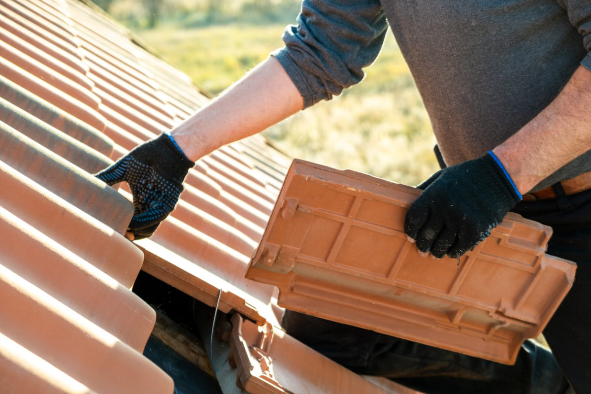 6 Ways A Clay Tile Roof Benefits California Homeowners - All Climate Roofing