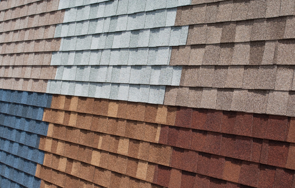 All About Choosing The Right Roof Shingle Colors - All Climate Roofing