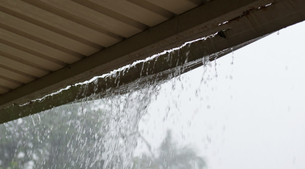 When Is It Time For A Gutter Replacement? - All Climate Roofing