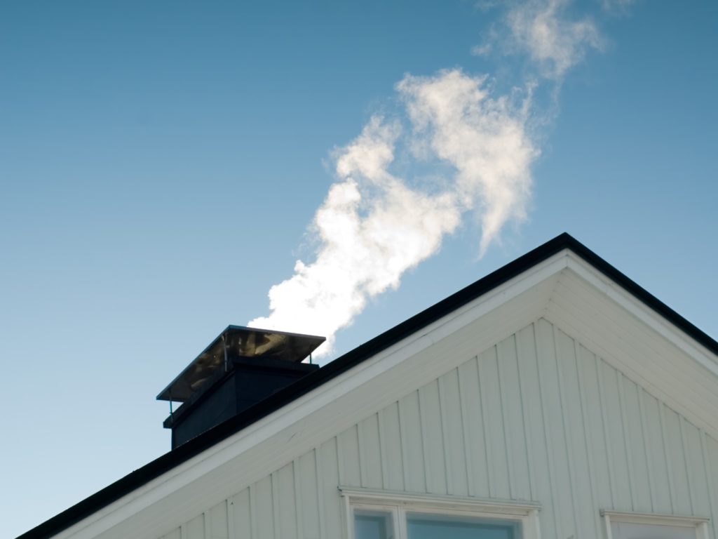 What Are Chimney Liners and Do I Need One? - All Climate Roofing