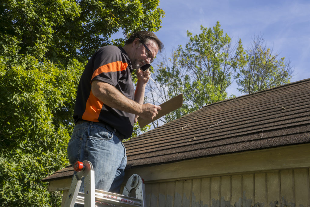 What Determines My Roof Repair Cost? - All Climate Roofing