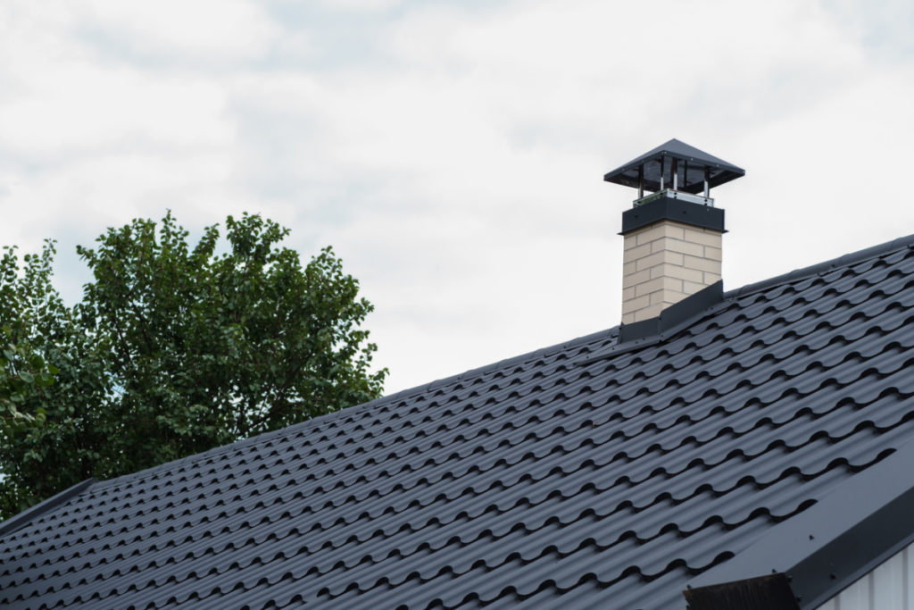 Chimney Caps 101: Your Essential Guide - All Climate Roofing