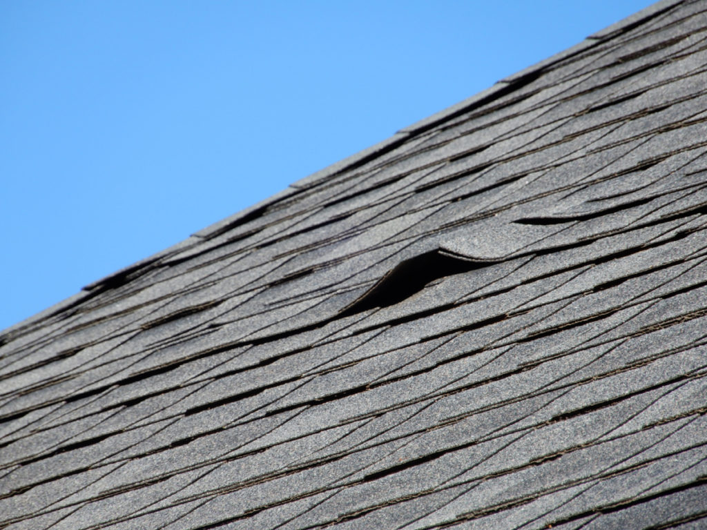 Why Is My Roof Creaking And Popping? - All Climate Roofing