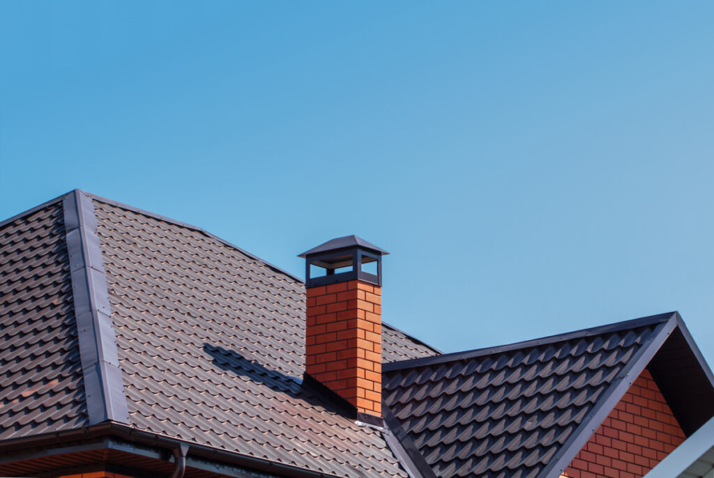 What Type of Custom Chimney Caps Should You Get? - ACR