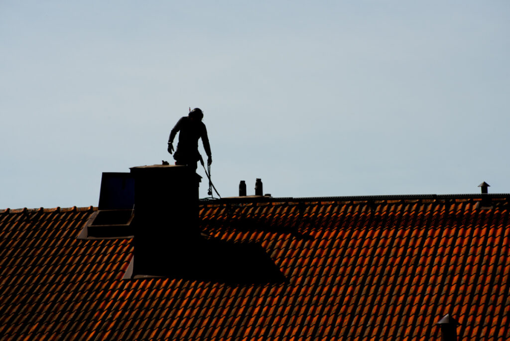Why It's Ideal to Find a Chimney Cap Installer vs DIY - All Climate Roofing